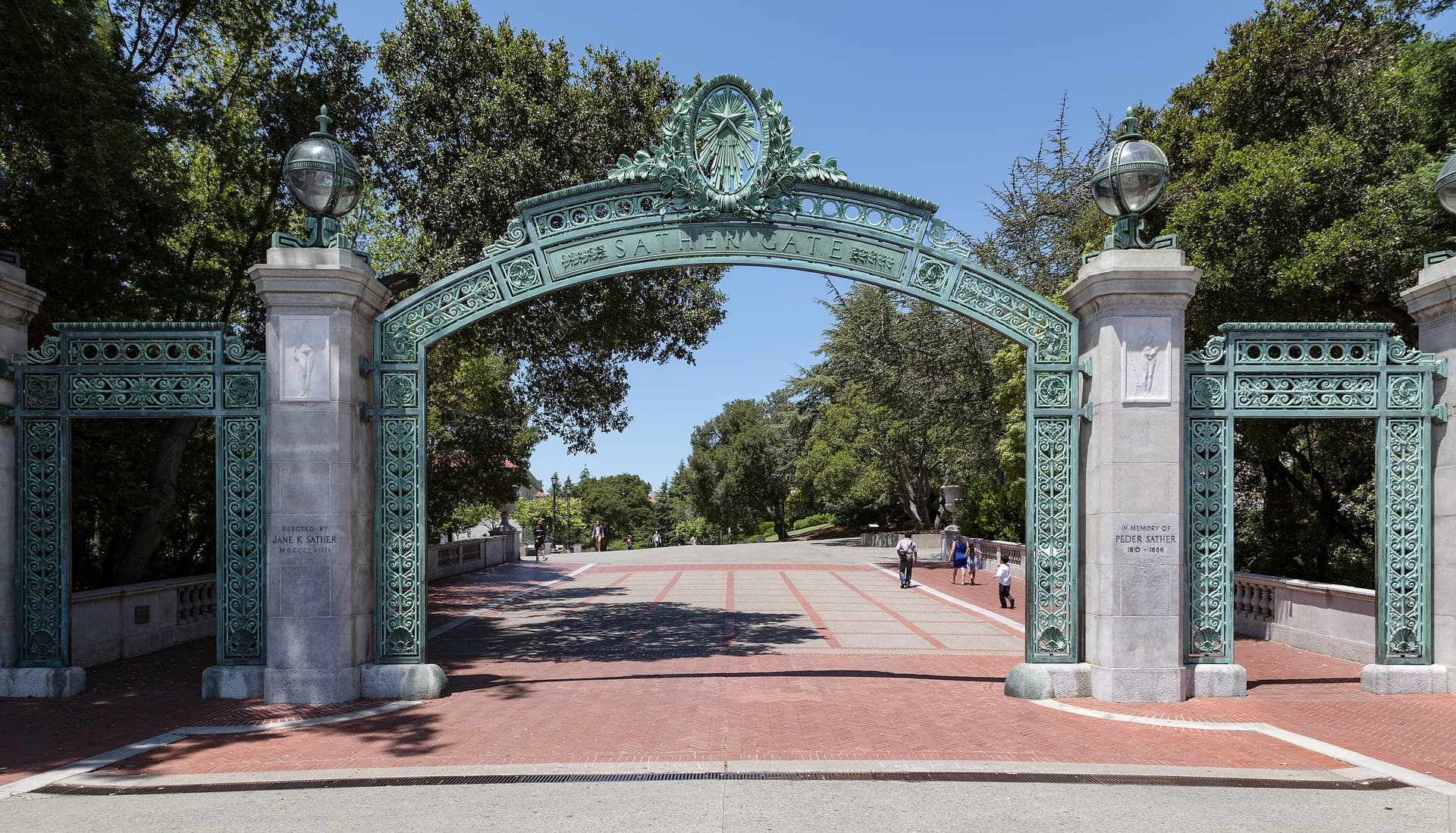 UC Berkeley Campus