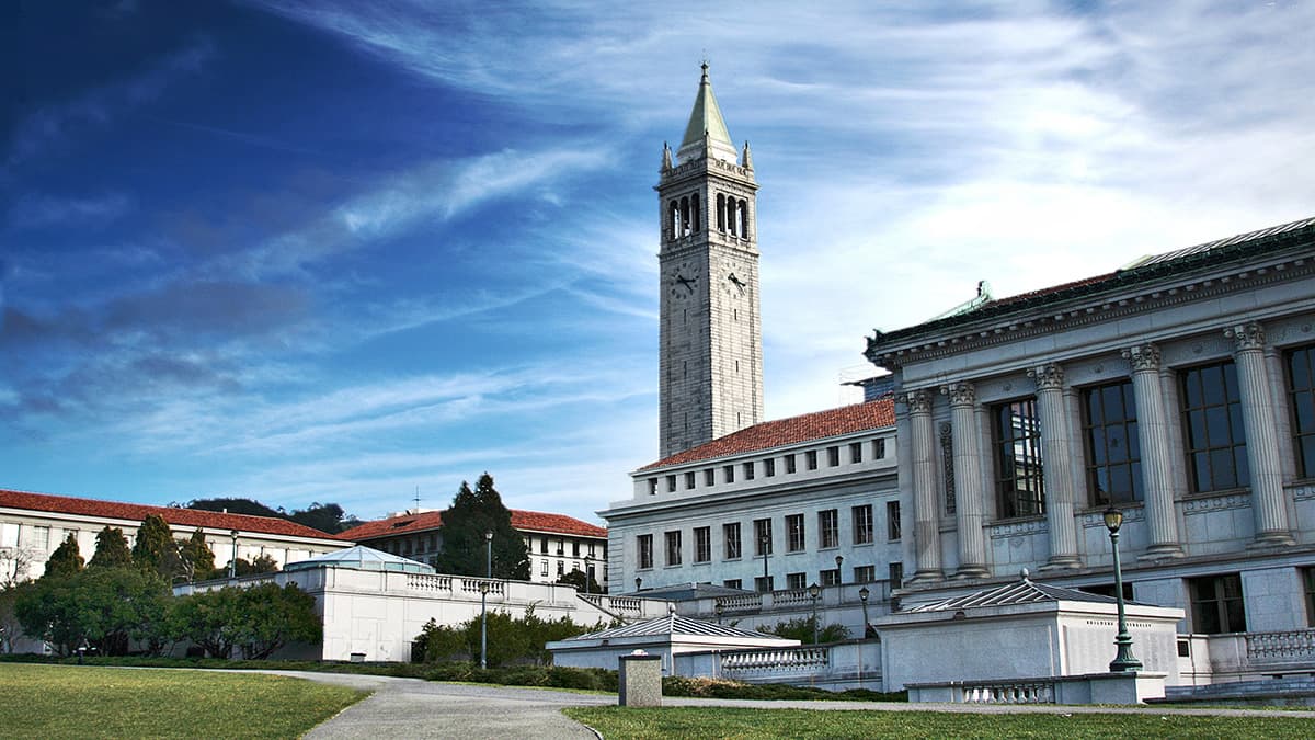 Berkeley Campus